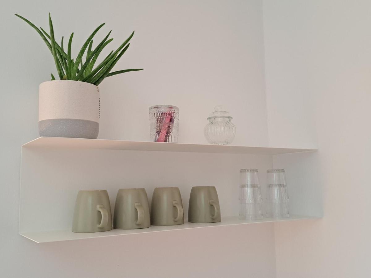 Appartement Calme Dans Maisonnette Graulhet ภายนอก รูปภาพ